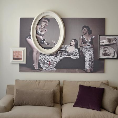 Guillaume Suites Luxembourg Eksteriør bilde