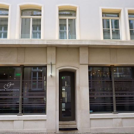 Guillaume Suites Luxembourg Eksteriør bilde
