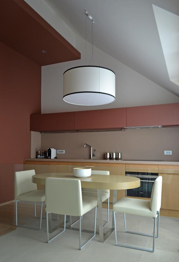 Guillaume Suites Luxembourg Eksteriør bilde