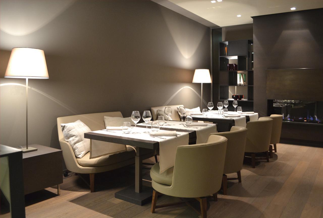 Guillaume Suites Luxembourg Eksteriør bilde